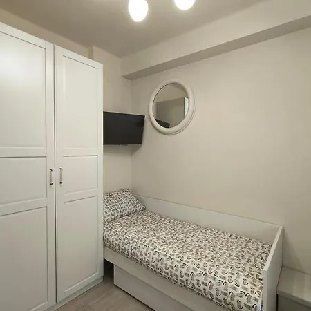 Apartment Prestige House