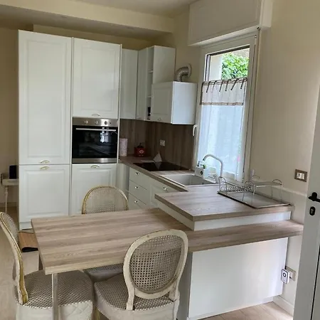 Prestige House شقة