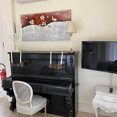 Prestige House * Sanremo