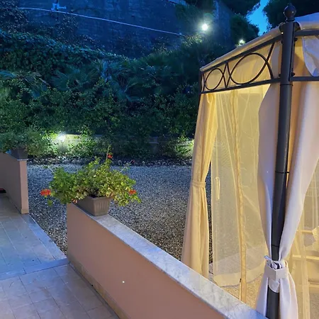 Prestige House Apartment *