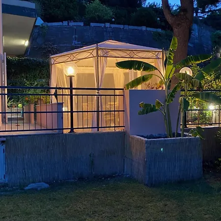 Prestige House