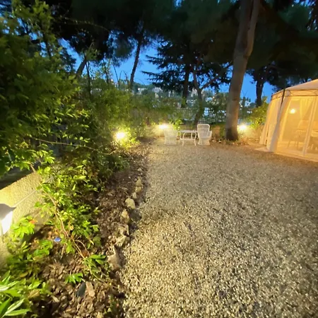 شقة Prestige House *