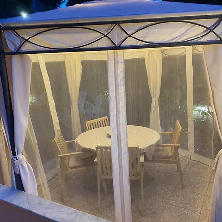 Prestige House * سانريمو