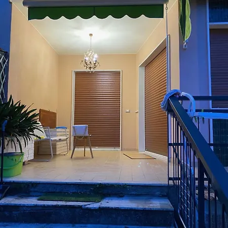 Prestige House San Remo