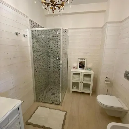 Prestige House شقة