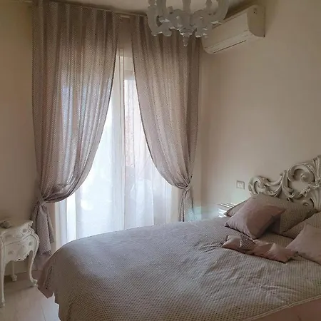 Prestige House شقة