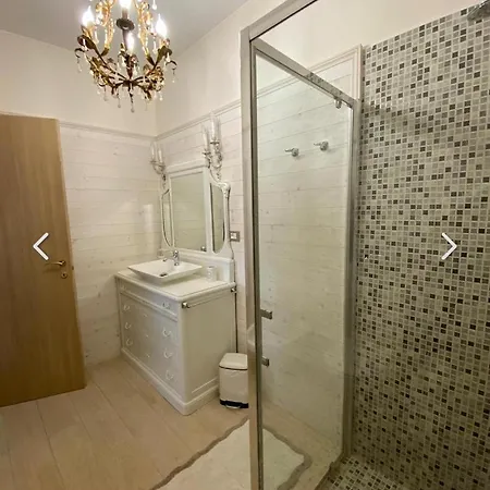 Prestige House شقة سانريمو